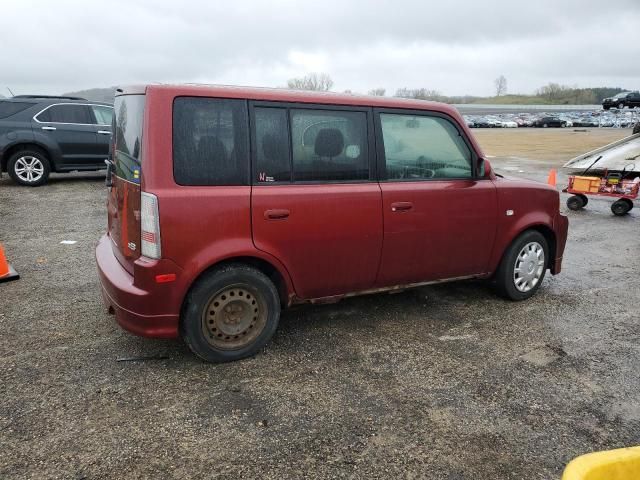 2006 Scion XB