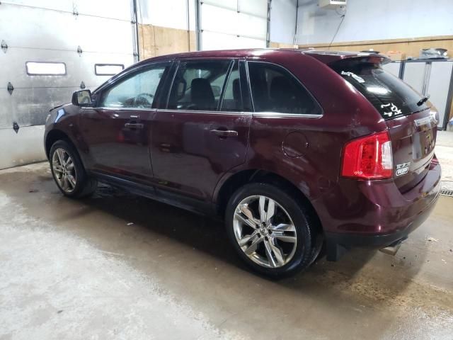 2011 Ford Edge Limited