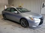 2015 Toyota Camry Hybrid