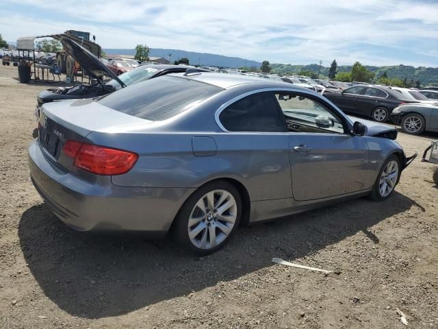 2011 BMW 328 I