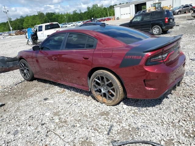 2018 Dodge Charger R/T