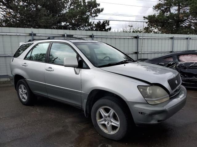 1999 Lexus RX 300