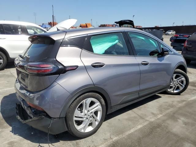 2023 Chevrolet Bolt EV 1LT