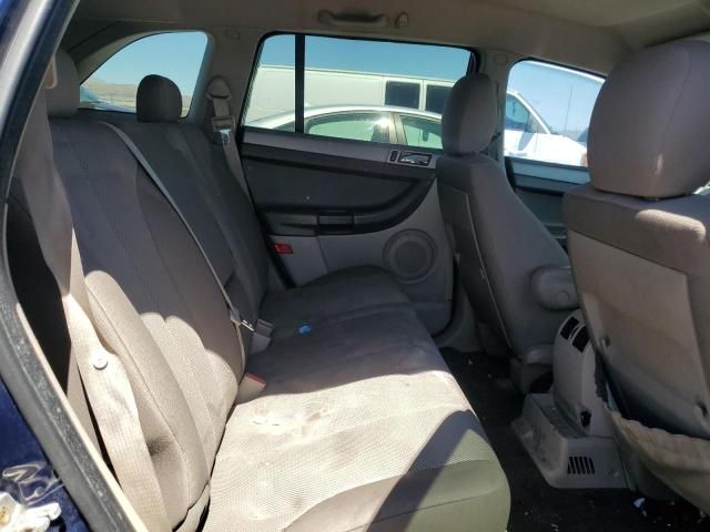 2005 Chrysler Pacifica