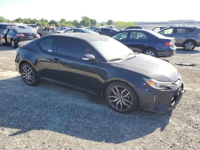 2014 Scion TC