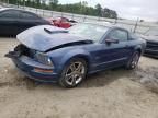 2008 Ford Mustang GT