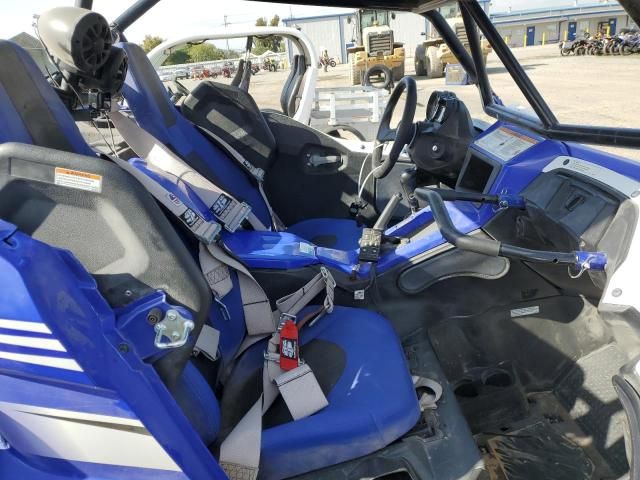 2016 Yamaha YXZ1000