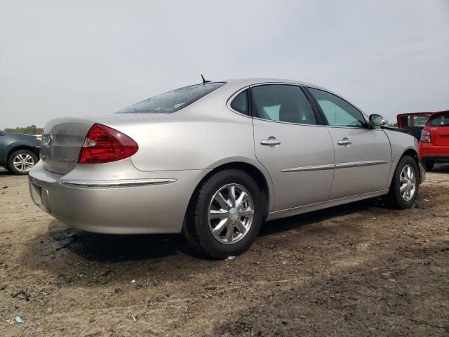 2006 Buick Lacrosse CXL