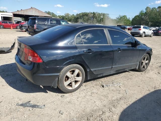 2006 Honda Civic EX