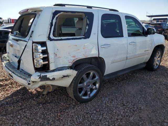 2007 Chevrolet Tahoe K1500