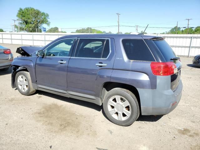 2013 GMC Terrain SLE