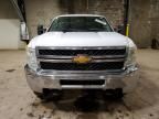 2012 Chevrolet Silverado K2500 Heavy Duty