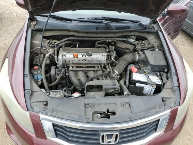 2010 Honda Accord EXL