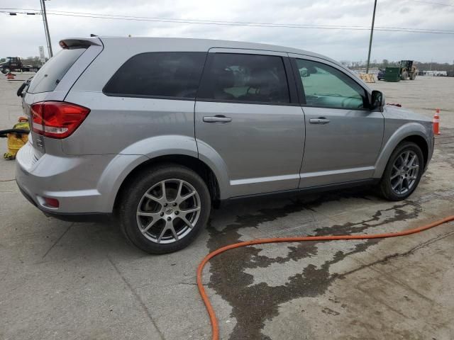 2019 Dodge Journey GT