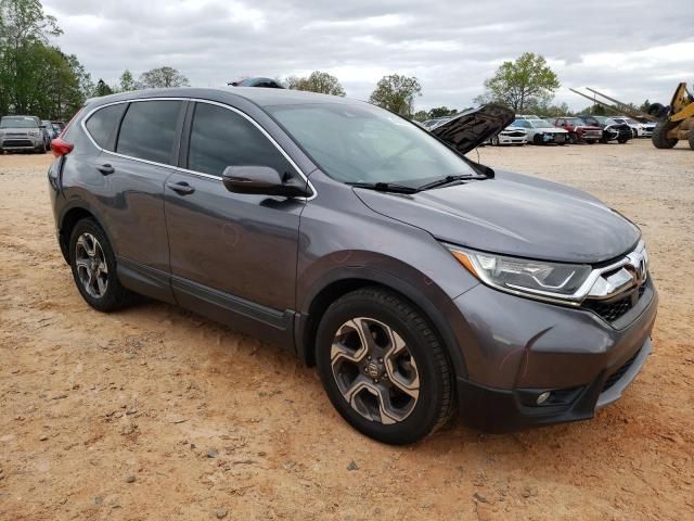 2019 Honda CR-V EXL