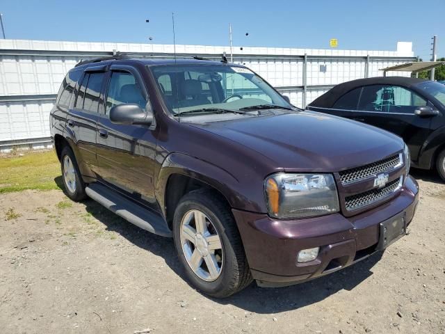 2008 Chevrolet Trailblazer LS