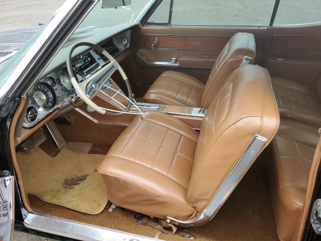 1964 Buick Rivera