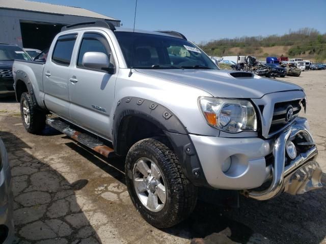 2008 Toyota Tacoma Double Cab Long BED