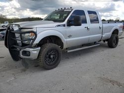 Ford f350 Super Duty Vehiculos salvage en venta: 2015 Ford F350 Super Duty