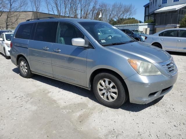 2008 Honda Odyssey EXL