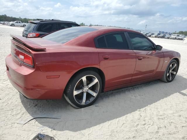 2014 Dodge Charger R/T