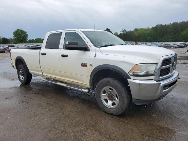 2012 Dodge RAM 2500 ST