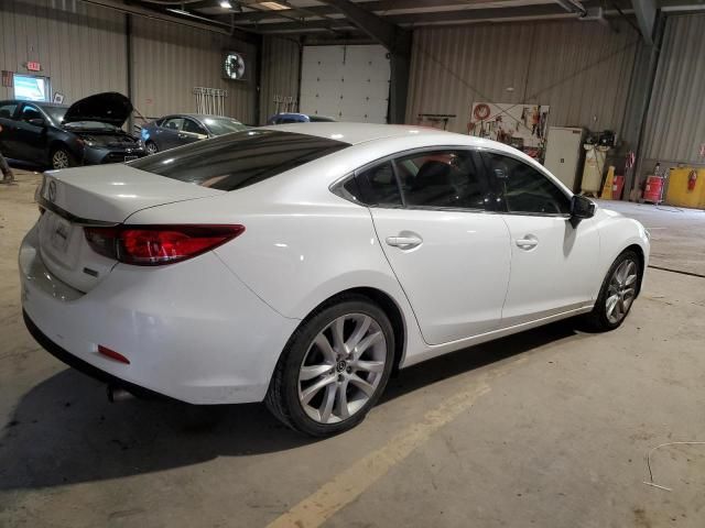 2014 Mazda 6 Touring