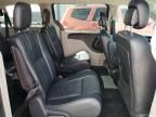 2013 Chrysler Town & Country Touring L