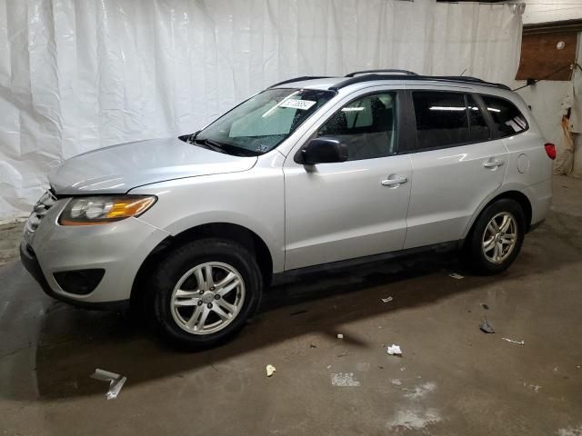 2011 Hyundai Santa FE GLS