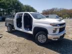 2023 Chevrolet Silverado K2500 Heavy Duty LT