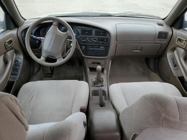 1995 Toyota Camry LE