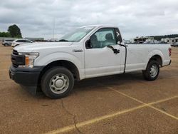 Ford salvage cars for sale: 2018 Ford F150