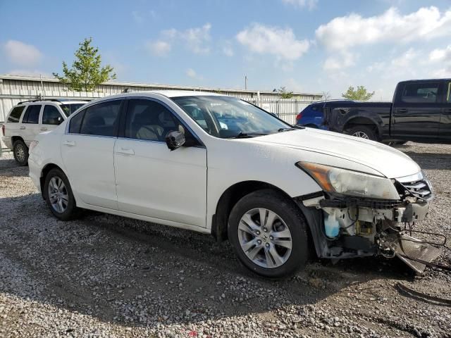 2011 Honda Accord SE