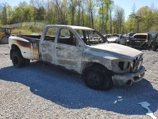 2006 Dodge RAM 3500 ST