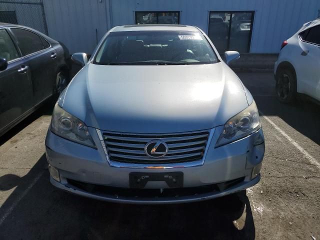 2010 Lexus ES 350