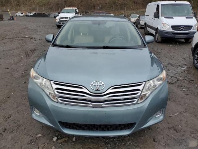 2009 Toyota Venza