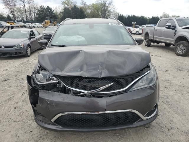 2019 Chrysler Pacifica Touring L Plus