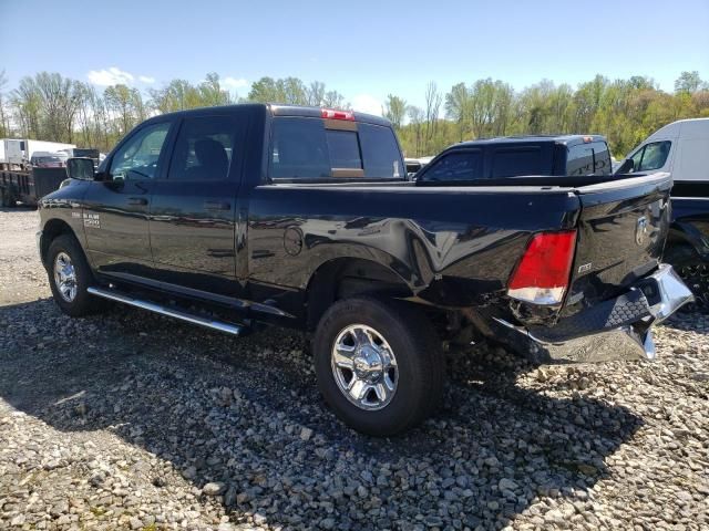 2016 Dodge RAM 2500 SLT