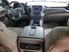 2015 Chevrolet Tahoe C1500 LT