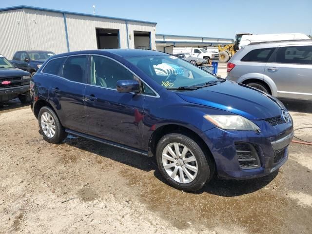 2011 Mazda CX-7