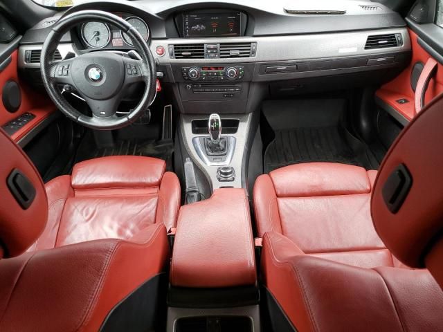 2011 BMW 335 IS