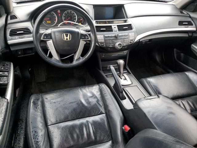 2009 Honda Accord EXL