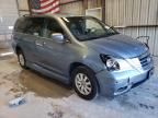 2008 Honda Odyssey Touring