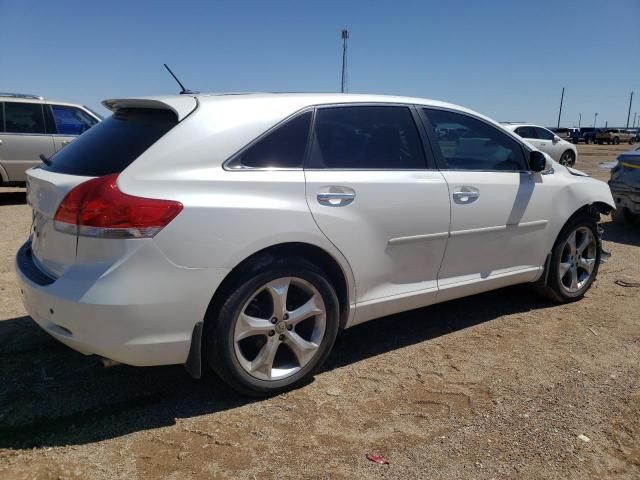 2009 Toyota Venza