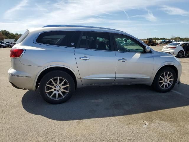 2016 Buick Enclave