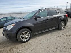 Vehiculos salvage en venta de Copart Appleton, WI: 2014 Chevrolet Equinox LT