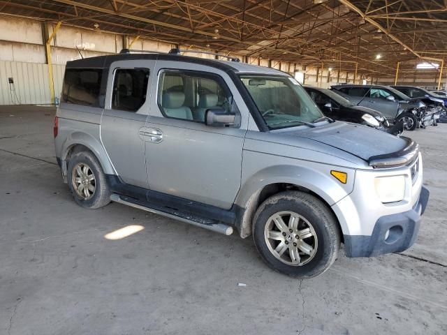 2006 Honda Element EX