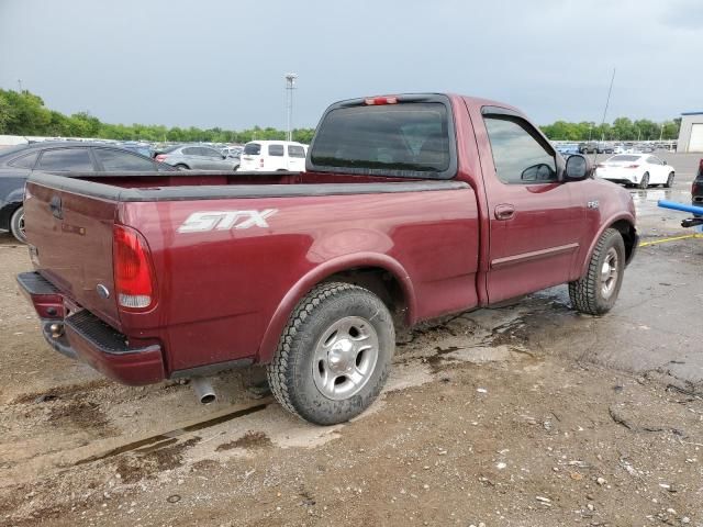 2003 Ford F150