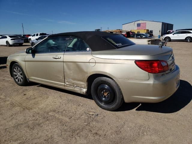 2010 Chrysler Sebring Touring