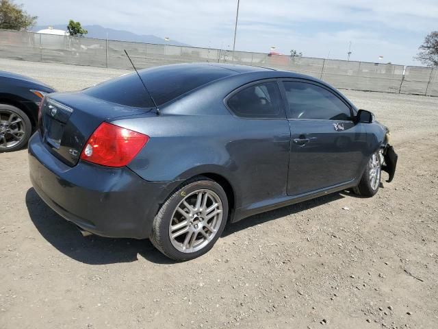 2007 Scion TC